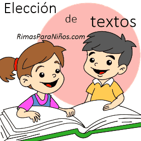 Seleccionar la lectura adecuada