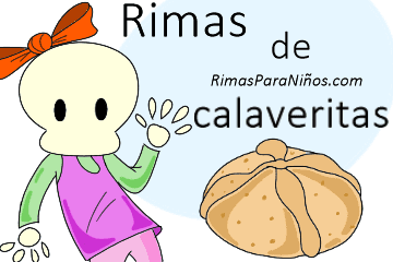 rima de calaverita divertida