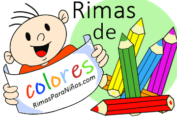rima de colores divertida